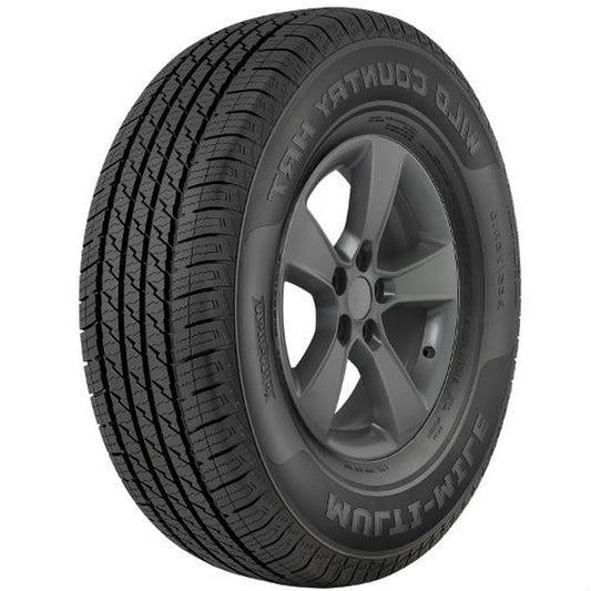 Multi-Mile Wild Country HRT All Season 225/70R16 103T Light Truck Tire