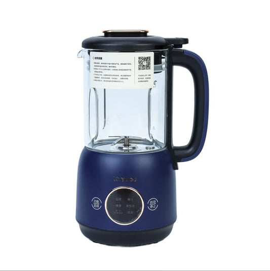 Multifunctional filter-free soy milk machine household fully automatic small wall breaking machine new mini food supplement machine