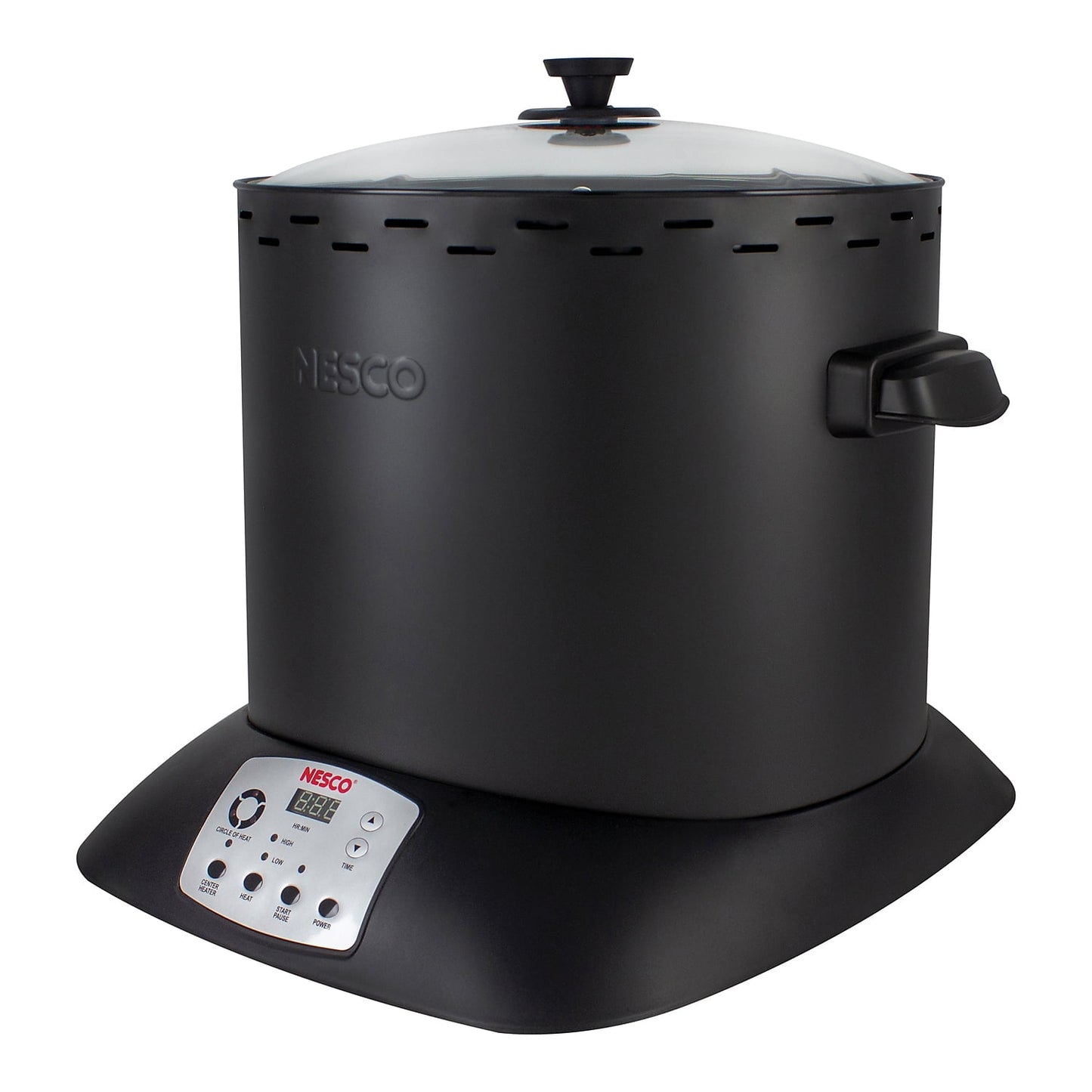 NESCO 1,425-Watt 18-Lb.-Capacity High-Speed Turkey Roaster
