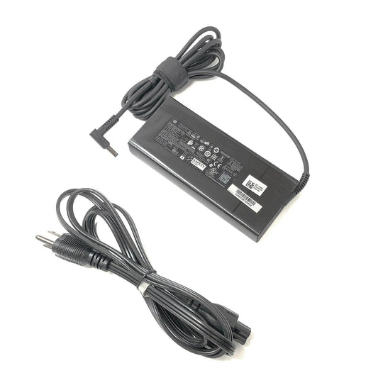NEW Genuine 150W 7.7A AC DC Adapter for Victus 16- by HP Gaming Laptop w/Cord
