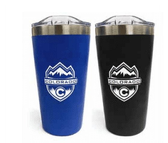Name Drop Travel Mug