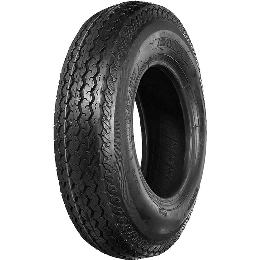 Nanco N205 Boat Trailer 4.80-12 72M B Trailer Tire