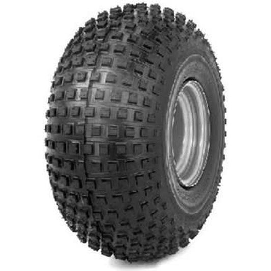 Nanco N688 25X12.00-9 51 A ATV/UTV Tire