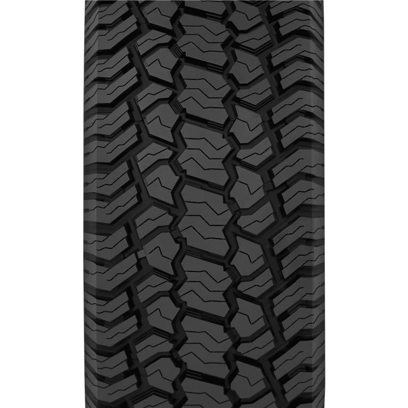 National Commando AT4S New 265/75R16 116T