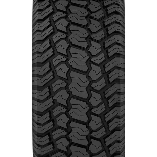 National Commando AT4S New LT265/70R17 121/118S E