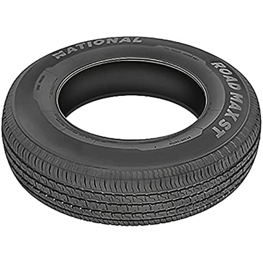 National Road Max ST ST205/75R14 D/8PLY