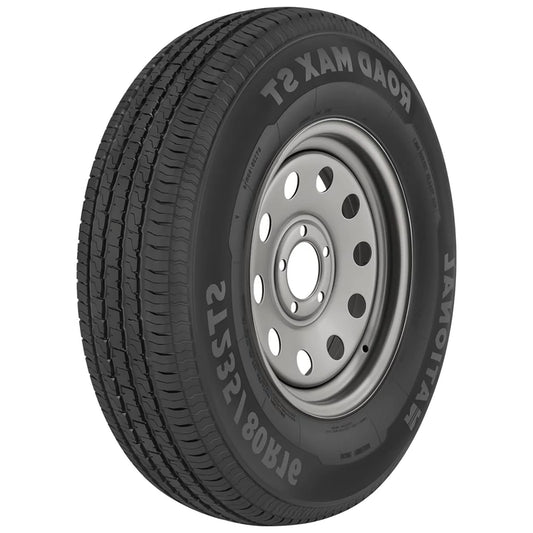 National Road Max ST ST235/85R16 128/124M F Trailer Tire