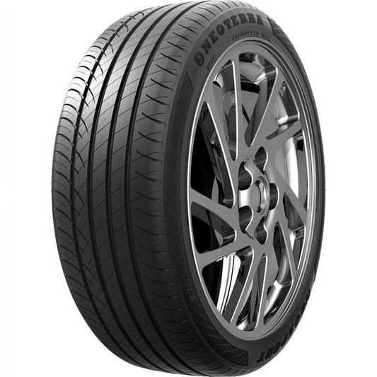 NeoTerra NeoSport 245/40R19XL 98Y BSW (1 Tires)