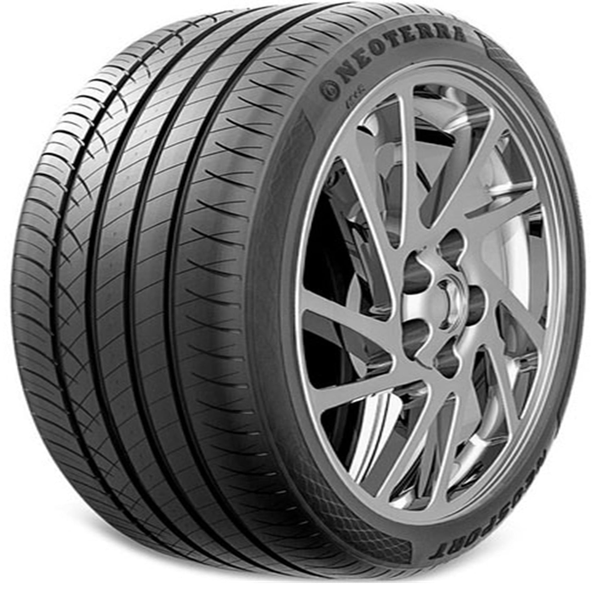 NeoTerra NeoSport UHP All Season 225/45ZR18 95W XL Passenger Tire