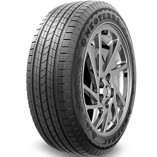 NeoTerra Neotrac HT Highway 255/60R19 109H Light Truck Tire