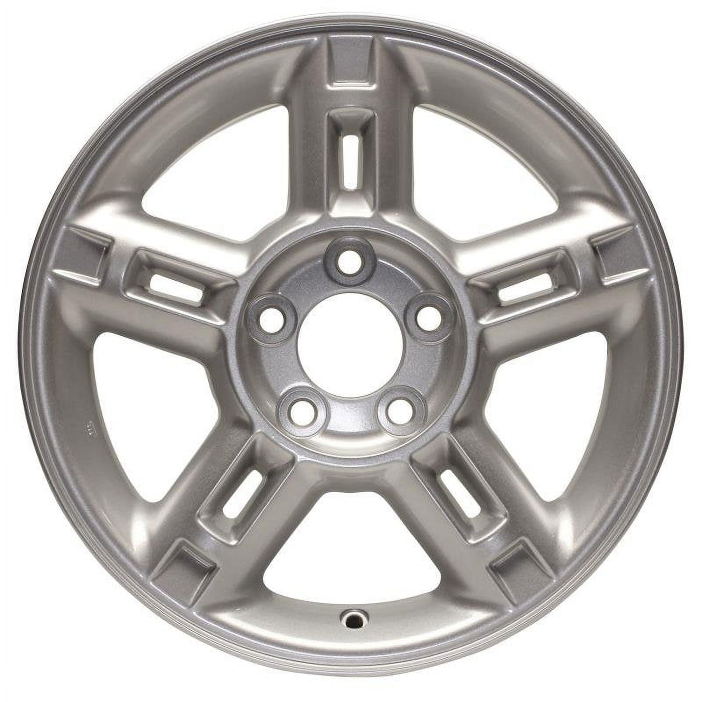 New 16" x 7" Replacement Alloy Wheel (ALY03450U20N) fits Ford Explorer 2002-2005