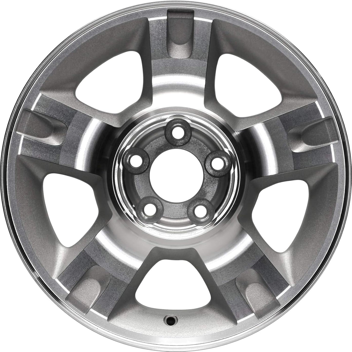 New Aluminum Wheel 16 Inch for 01-03 Ford Explorer 16x7 Rim 5 Lug 114.3mm