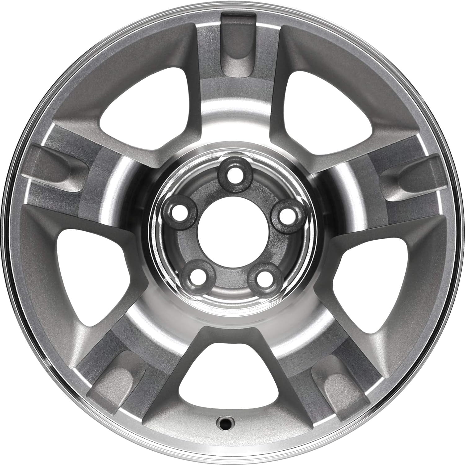 New Aluminum Wheel 16 Inch for 01-03 Ford Explorer 16x7 Rim 5 Lug 114.3mm