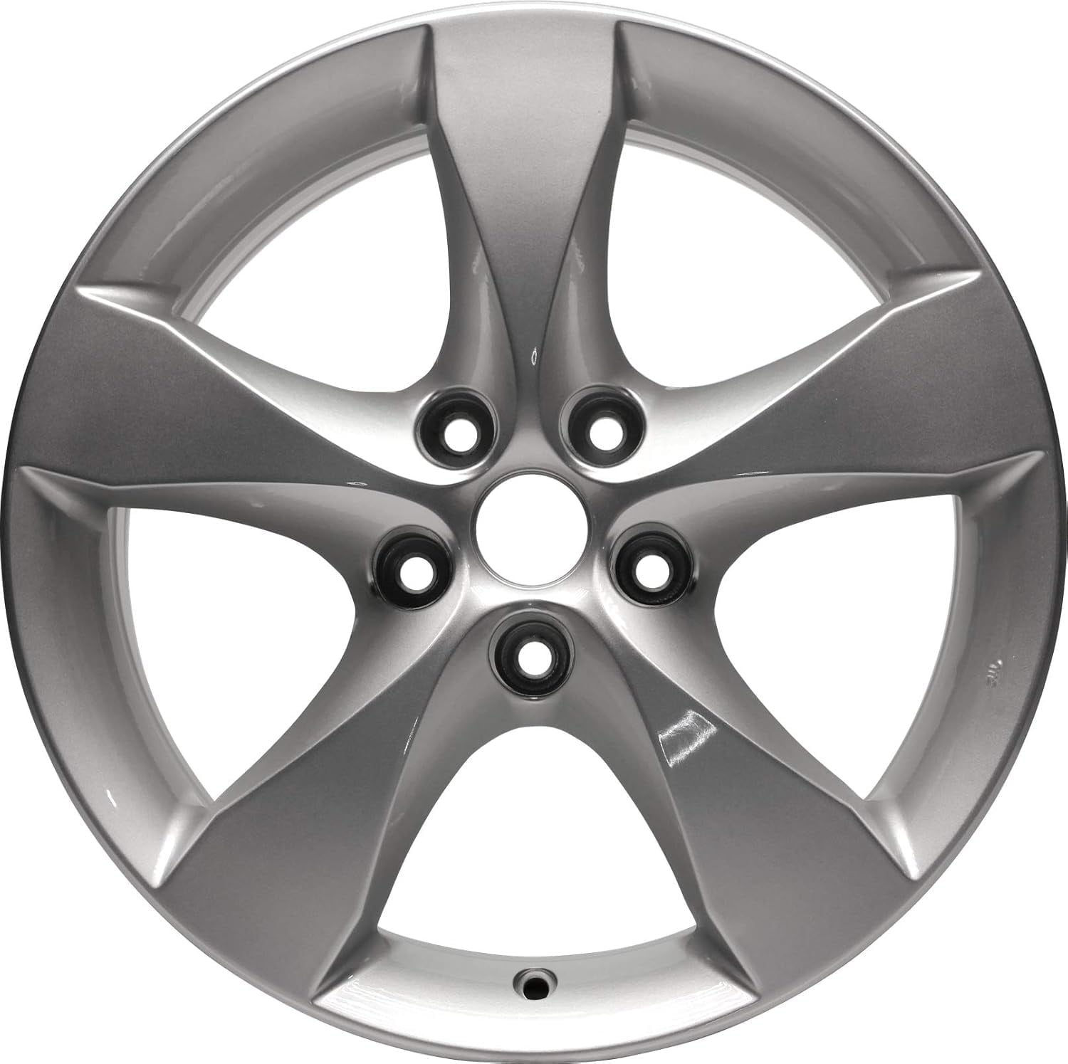 New Aluminum Wheel 17 Inch for 07-09 Nissan Altima 17x7.5 Rim 5 Lug 115mm