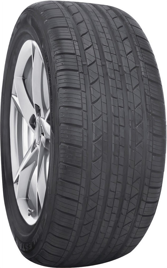New Milestar MS932 Tire 102V 225 65 17,225/65/17,225 65 17,225/65R17 Fits: 2014-23 Chevrolet Equinox LT, 2007-16 Honda CR-V EX-L