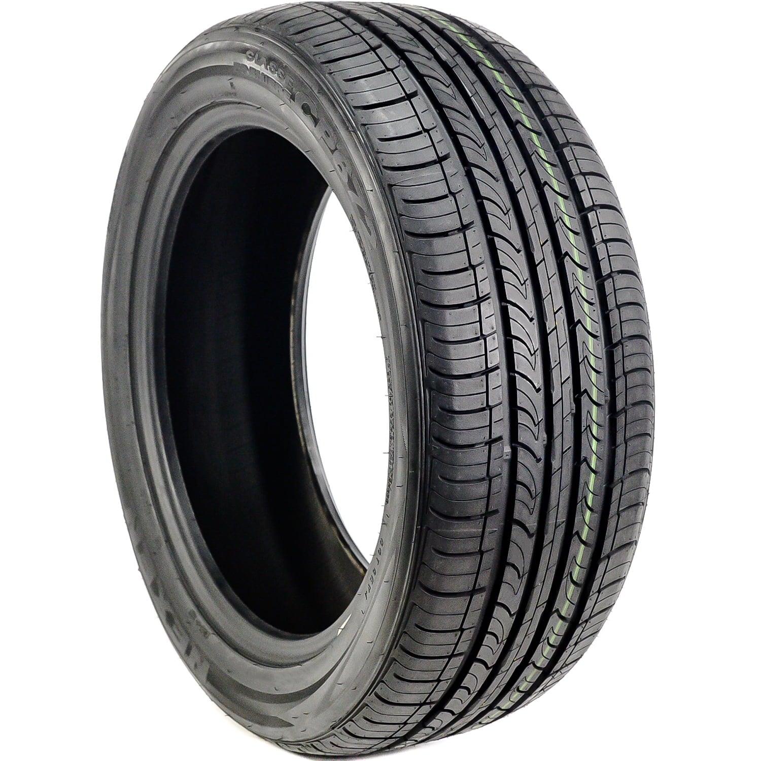 New Nexen Classe Premiere CP672 P215/55R17 215/55/17 94V All Season Tire