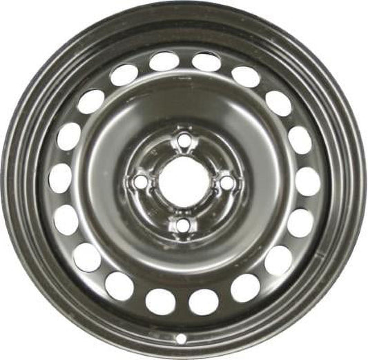 New Steel Wheel Rim 15 inch Fits 2005-2010 Chevrolet Cobalt