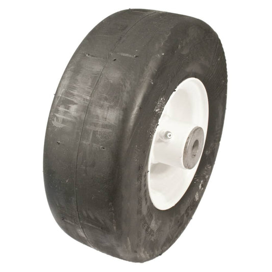 New Stens Solid Wheel Assembly 175-500 for Bobcat 2722681