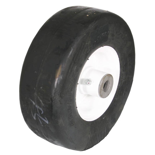 New Stens Solid Wheel Assembly 175-506 For Exmark 103-2171