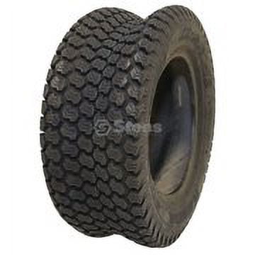 New Stens Tire 160-427 for 22x9.50-12 Super Turf 4 Ply