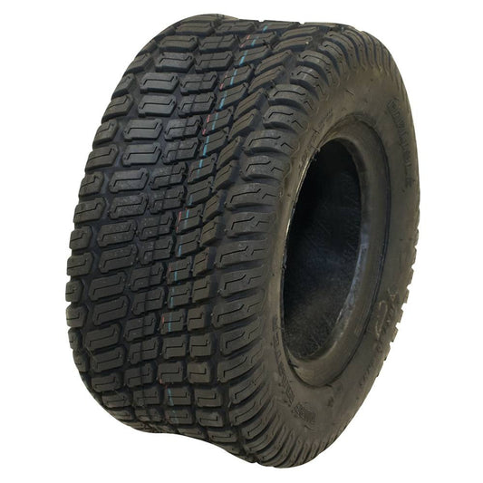New Stens Tire 165-372 for 16x7.50-8 Turf Master 4 Ply