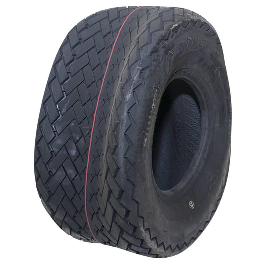 New Stens Tire 165-444 for 18x8.50-8 Fairway Pro 4 Ply