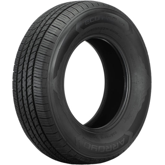 New Tire 175/65R15 Arroyo Eco Pro AS 84H SL 500 A A All Season Touring Tire