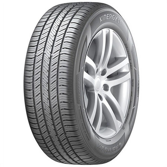 New Tire 185/60R14 Hankook KINERGY ST H735 82T SL 680 A A All Season Touring Tire