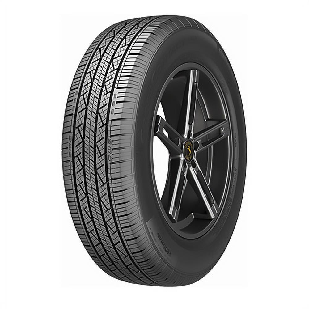Continental CrossContact LX25 235/65R17XL 108H BSW