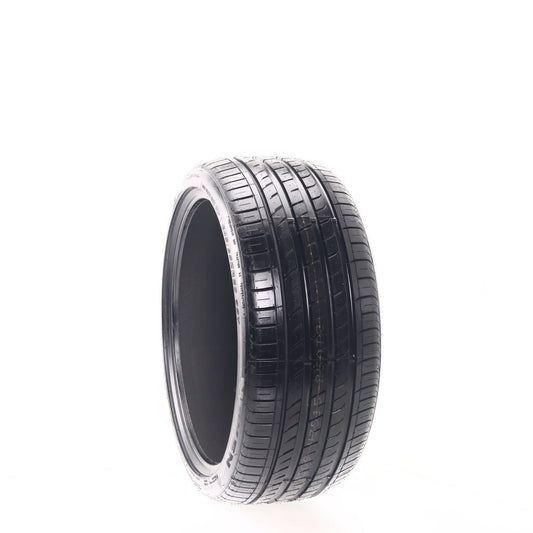 New Tire - 245/35ZR20 Nexen N'Fera SU1 95Y