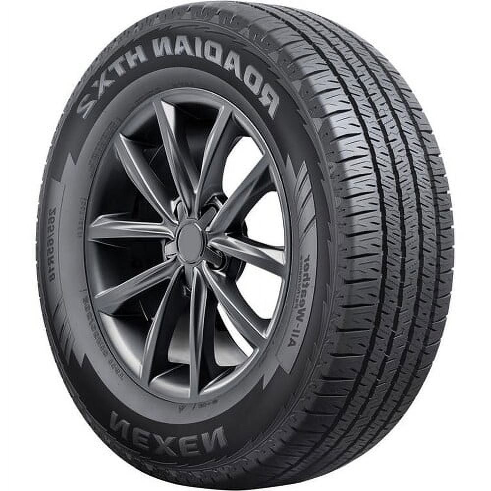Nexen ROADIAN HTX2 255/70R17 112T SL Tire