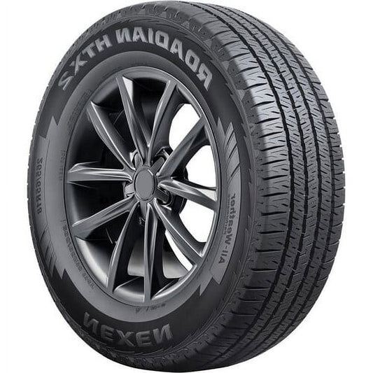 Nexen ROADIAN HTX2 255/70R17 112T SL Tire