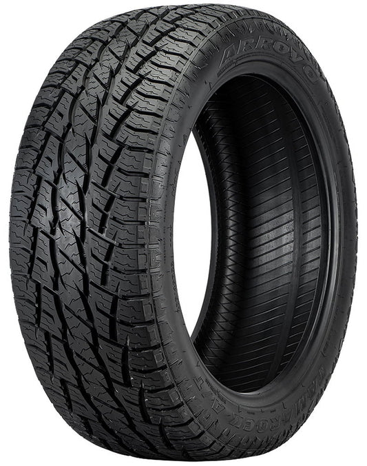 Arroyo Tamarock A/T 255/75R17 115T BSW