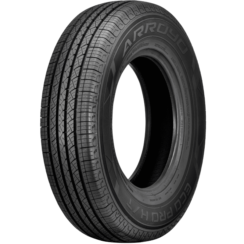 Arroyo Eco Pro H/T 265/70R16 112H BSW