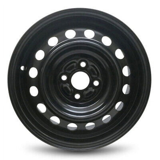 New Wheel for 2012-2017 Kia Rio 15 inch Rim fits R15 Tire