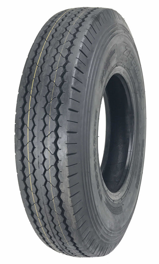 New ZEEMAX Heavy Duty Trailer Tire ST 205/90D15 (7.00-15) 10PR Load Range E -11024