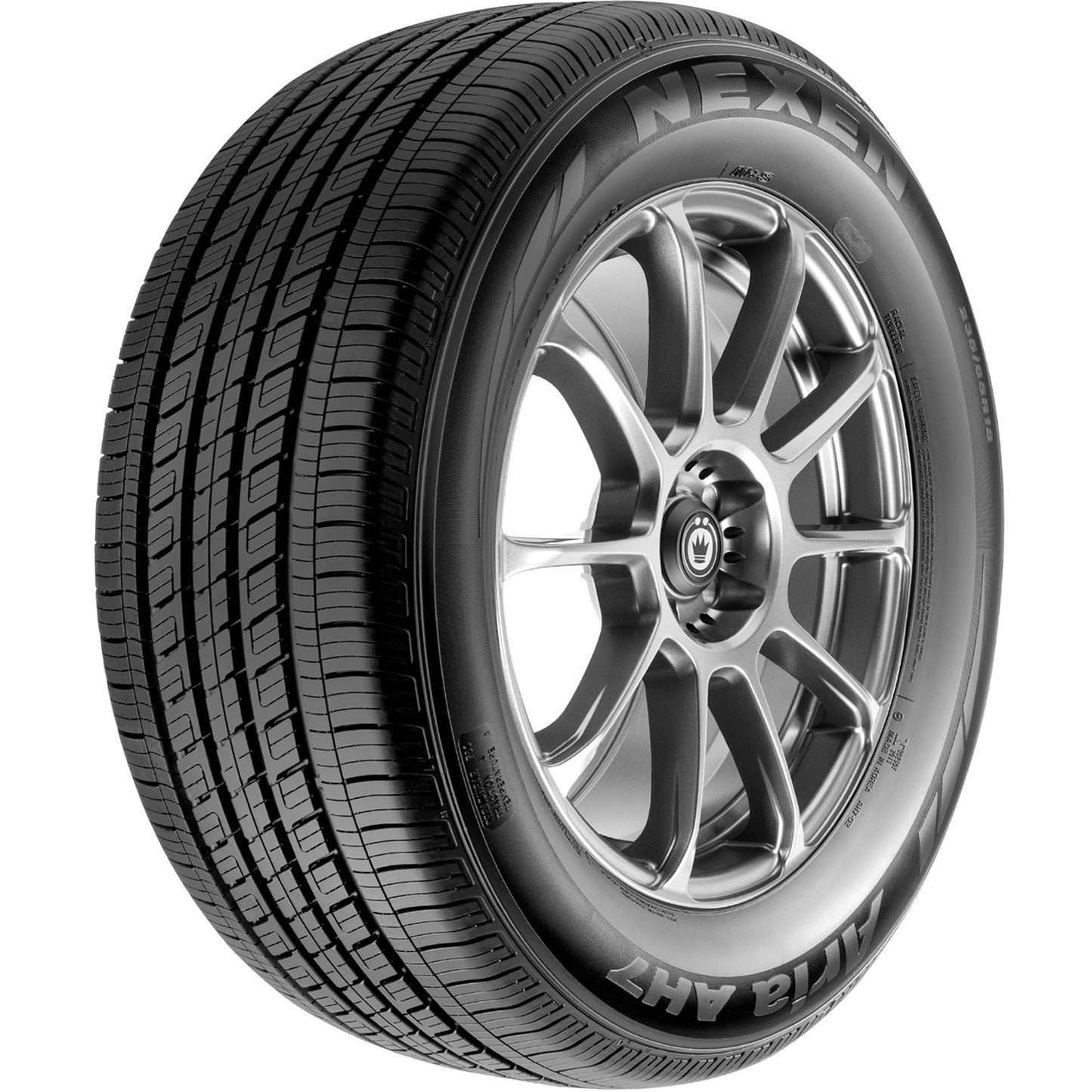 Nexen Aria AH7 All Season 235/65R17 104T Passenger Tire