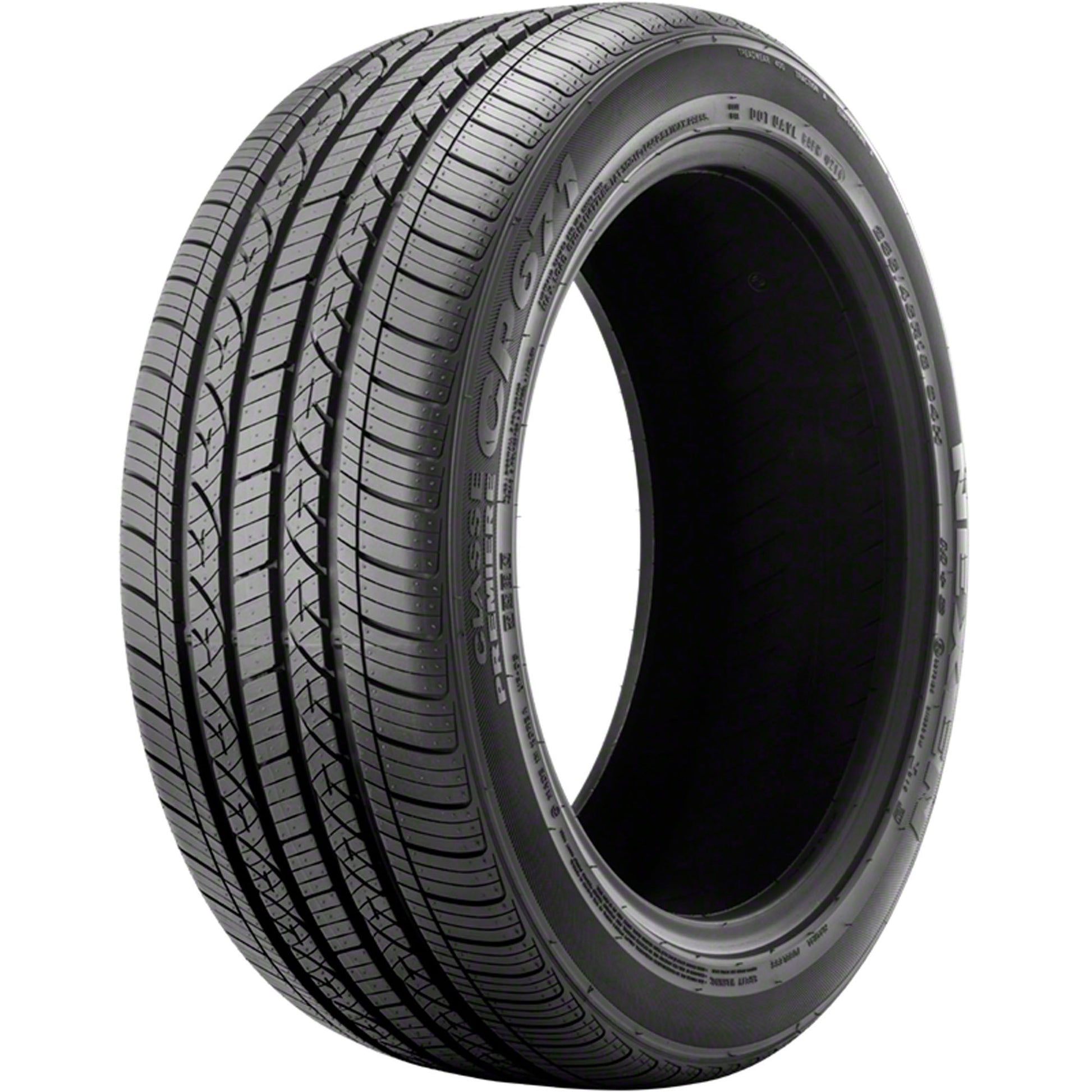Nexen CP671 All Season 205/60R16 92H Passenger Tire