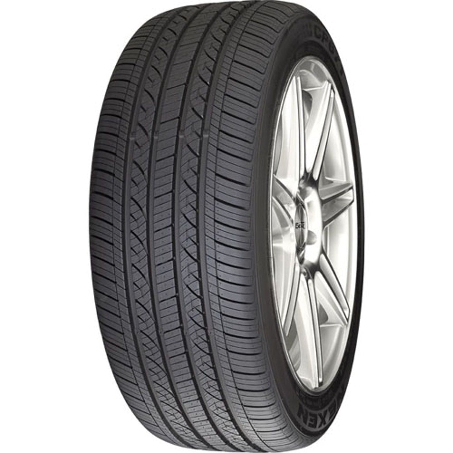 Nexen CP671 H All Season P215/45R17 87H Passenger Tire