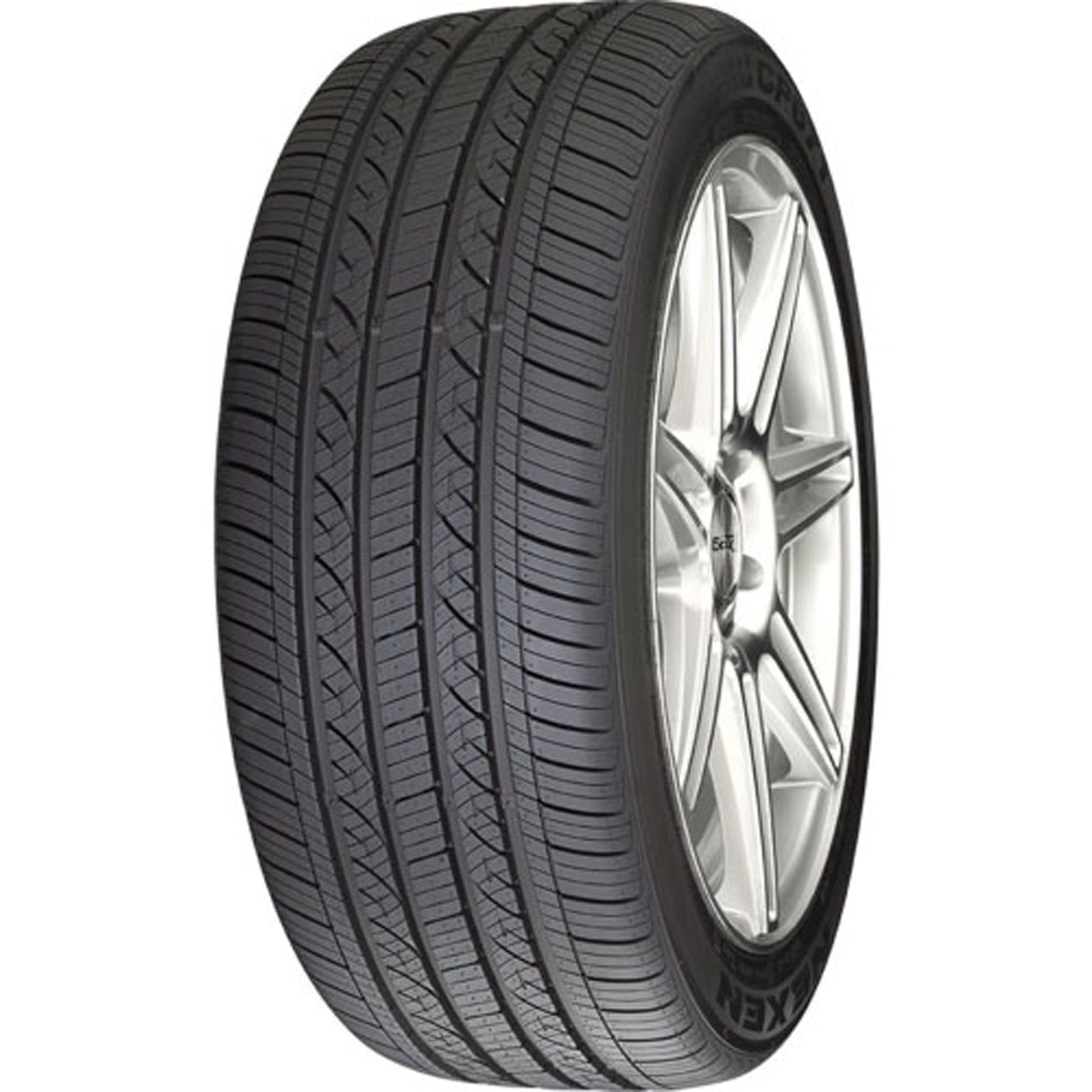 Nexen CP671 H All Season P215/45R17 87H Passenger Tire