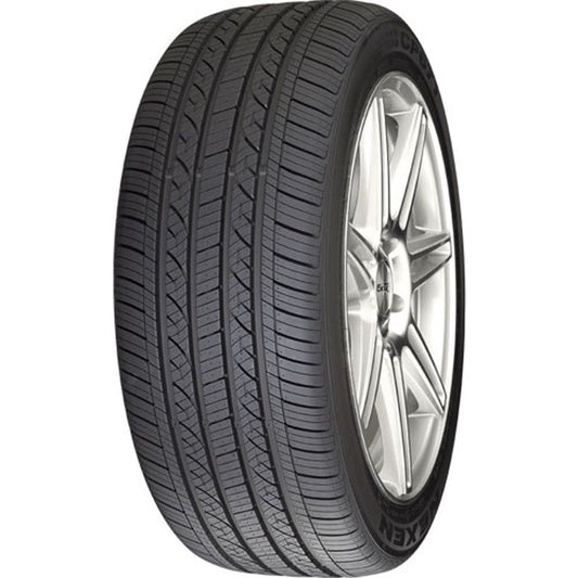 Nexen CP671 H All Season P215/45R17 87H Passenger Tire