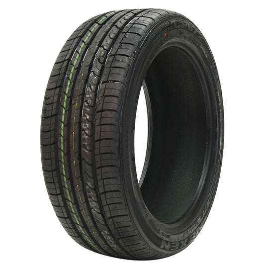 Nexen CP672 All Season 205/60R16 92H Passenger Tire Fits: 2015-17 Kia Soul LX, 2020-22 Nissan Sentra S Plus