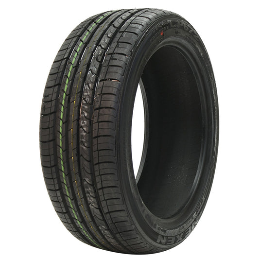 Nexen CP672 All Season 215/60R17 96H Passenger Tire