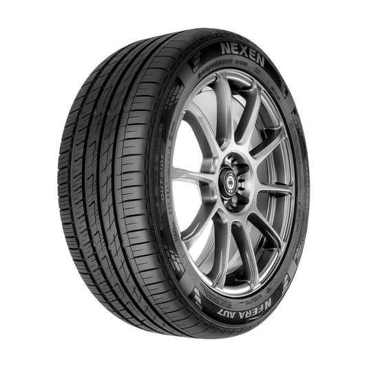 Nexen N'Fera AU7 All Season 215/50R17 95W XL Passenger Tire