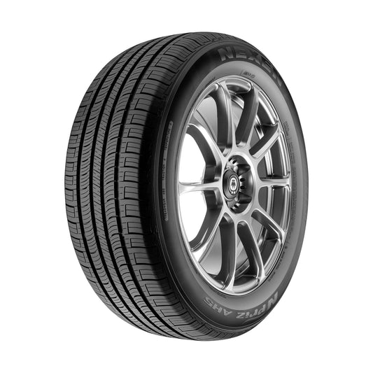 Nexen N'Priz AH5 All Season 175/65R15 84H Passenger Tire