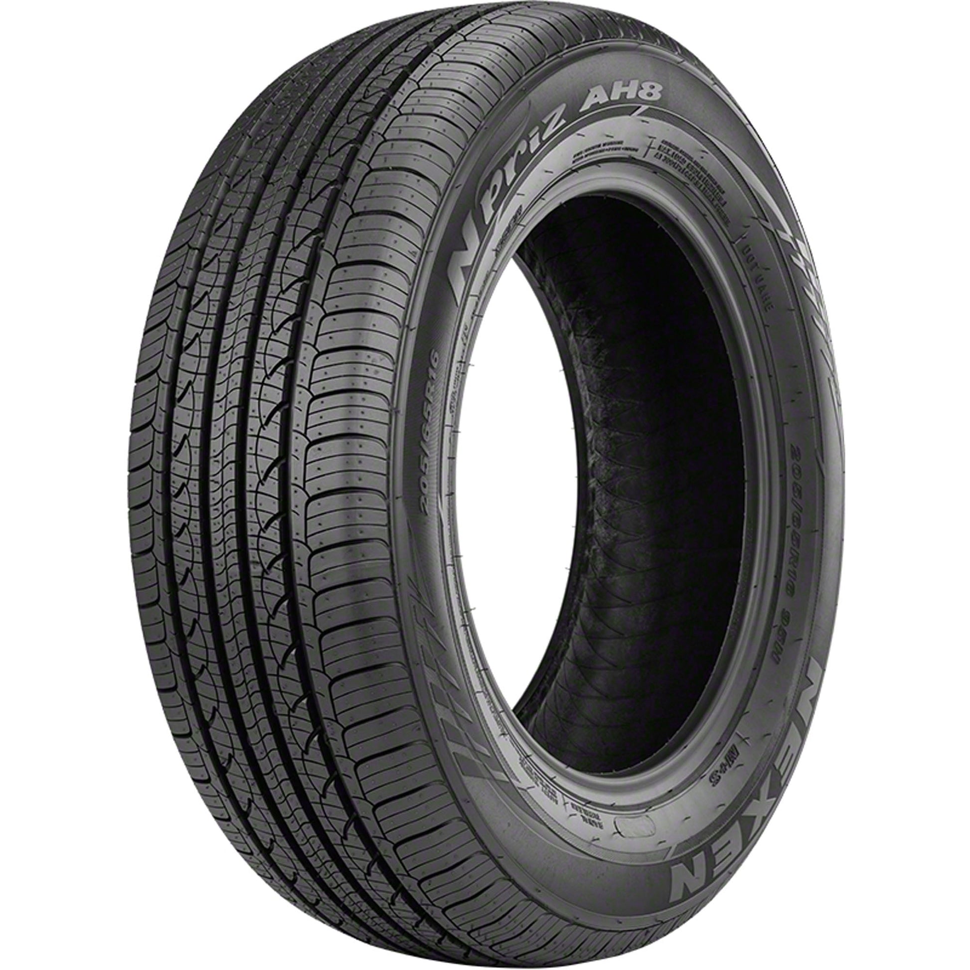 Nexen N'Priz AH8 All Season 215/45R17 87H Passenger Tire