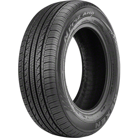 Nexen N'Priz AH8 All Season 215/45R17 87H Passenger Tire