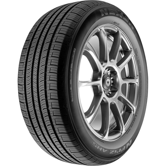 Nexen N'Priz All-Season 215/55R17 94H Passenger Tire