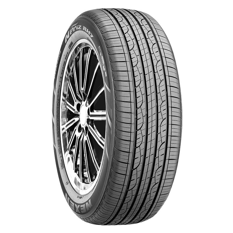 Nexen N'Priz RH7 225/65-17 102 H Tire