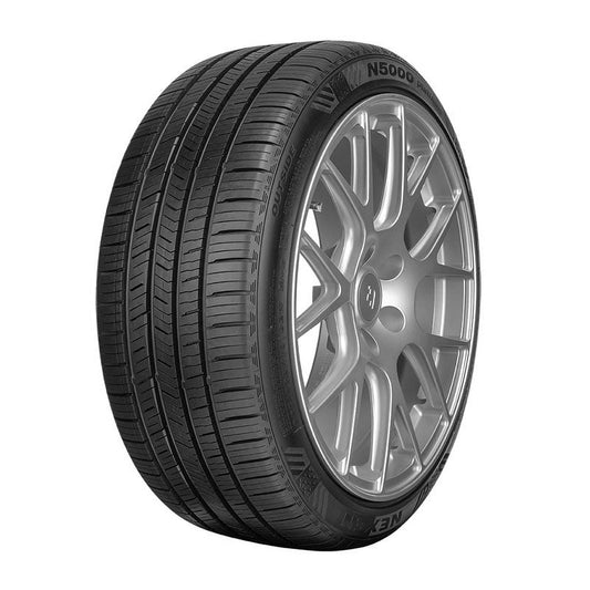 Nexen All-Season P215/45R18 93 W Tire